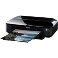 Canon IX6540, A3+  9600x2400 dpi, 5 tank, ESAT:11.3/8.8 ppm, 1pl, USB 2,0